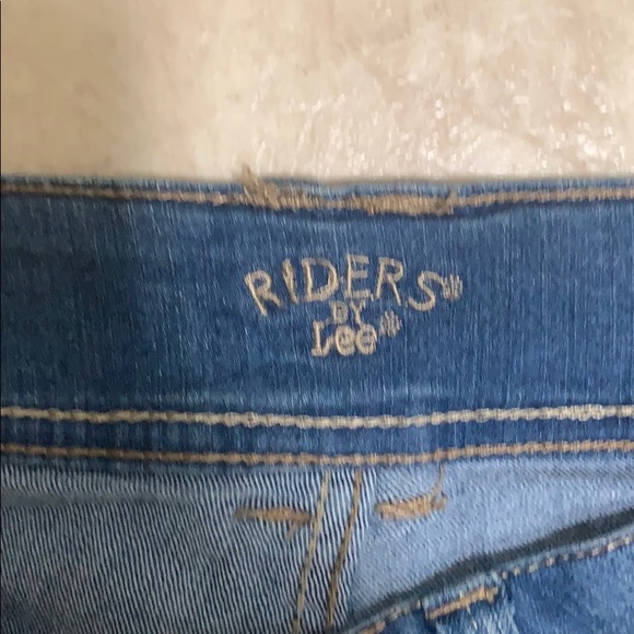 Riders by Lee Jeans - Picture 2 of 3